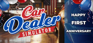 Car Dealer Simulator banner