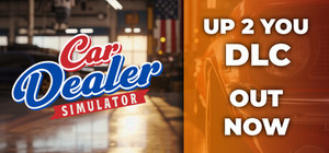 Car Dealer Simulator banner