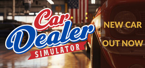 Car Dealer Simulator banner