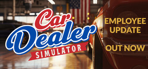 Car Dealer Simulator banner