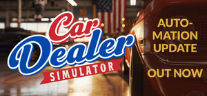 Car Dealer Simulator banner