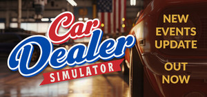Car Dealer Simulator banner