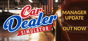 Car Dealer Simulator banner