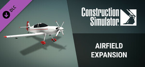 Construction Simulator - Airfield Expansion banner