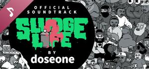SLUDGE LIFE 2 Soundtrack banner
