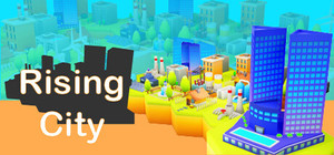 Rising City banner