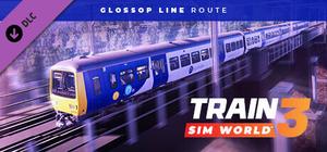 Train Sim World® 3: Glossop Line: Manchester - Hadfield & Glossop Route Add-On banner