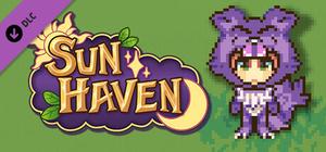 Sun Haven: Free Snaccoon Costume banner