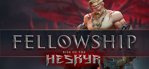 Fellowship banner