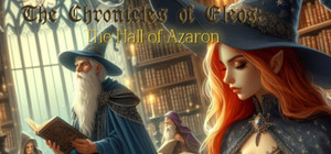 The Chronicles of Eleos: The Hall of Azaron banner
