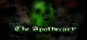 The Apothecary banner