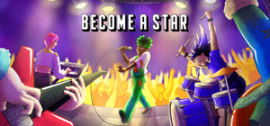 Become A Star banner