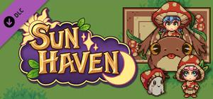 Sun Haven: Mushy Pack banner