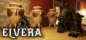 Elvera banner