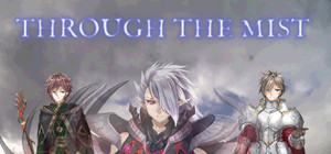 Through the Mist banner