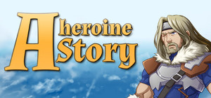 A Heroine Story banner