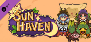 Sun Haven: Set Sail Pack banner