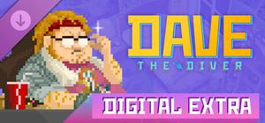 DAVE THE DIVER Digital Extra banner