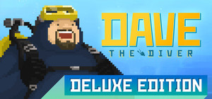 DAVE THE DIVER Deluxe Edition banner