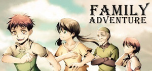 Family Adventure banner