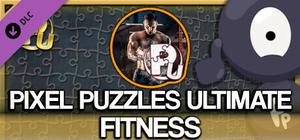 Jigsaw Puzzle Pack - Pixel Puzzles Ultimate: Fitness banner