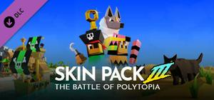 The Battle of Polytopia - Skin Pack #3 banner