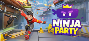 Ninja Party banner