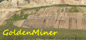 GoldenMiner banner