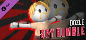 SPY RUMBLE -DOZLE SKIN banner