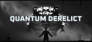 Quantum Derelict banner
