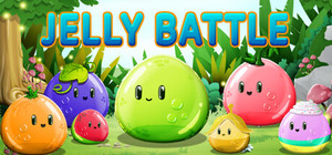 Jelly Battle banner