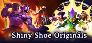 Shiny Shoe Originals banner