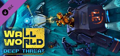 Wall World: Deep Threat banner