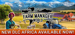 Farm Manager World banner
