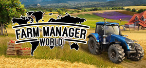 Farm Manager World banner