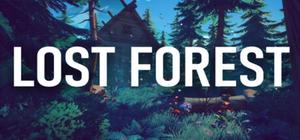 Lost Forest banner