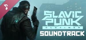SlavicPunk: Oldtimer Soundtrack banner