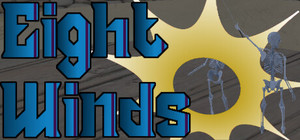 Eight Winds banner