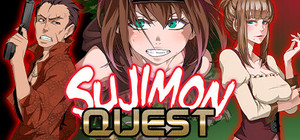 Sujimon Quest banner