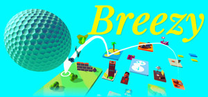 Breezy banner