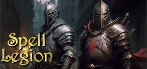 Spell Legion banner