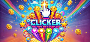 Clicker banner