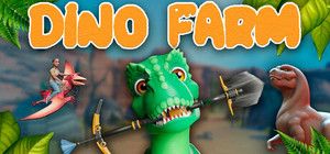 Dino Farm banner