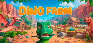 Dino Farm banner