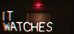 It Watches banner