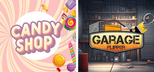 Candy Flipper banner