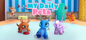 My Daily Pets banner