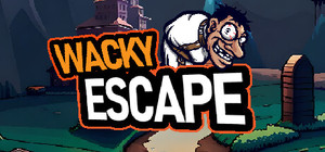 Wacky Escape banner