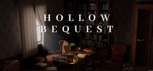 Hollow Bequest banner
