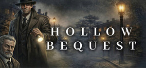 Hollow Bequest banner